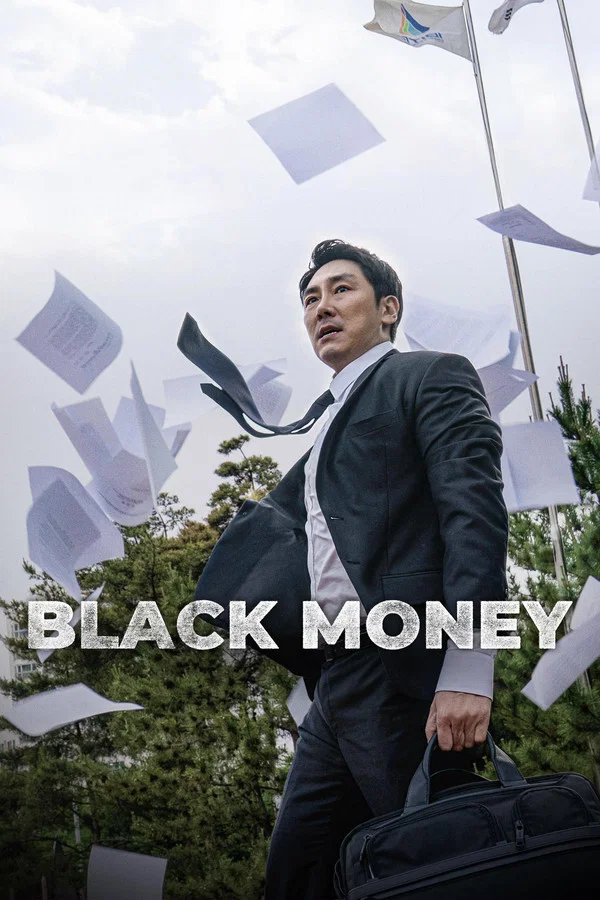 Download Black Money (2019) Korean Movie