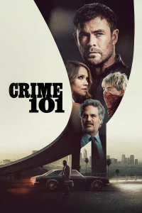 Downloaded Crime 101 (2026) Hollywood movie