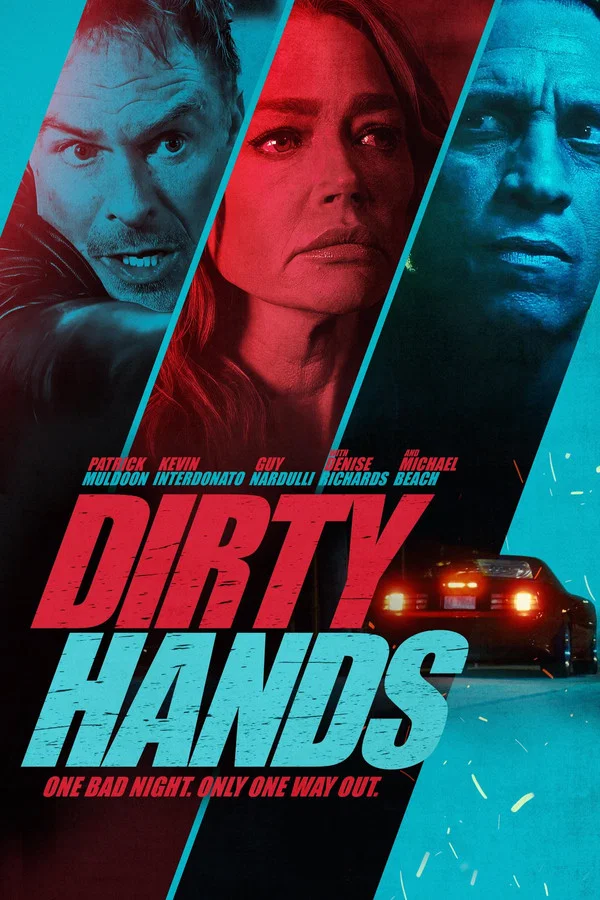Read more about the article Dirty Hands (2026) | Download Hollywood Movie