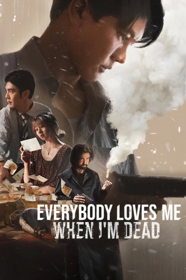 Read more about the article Everybody Loves Me When I’m Dead (2025) | Download Korean Movie