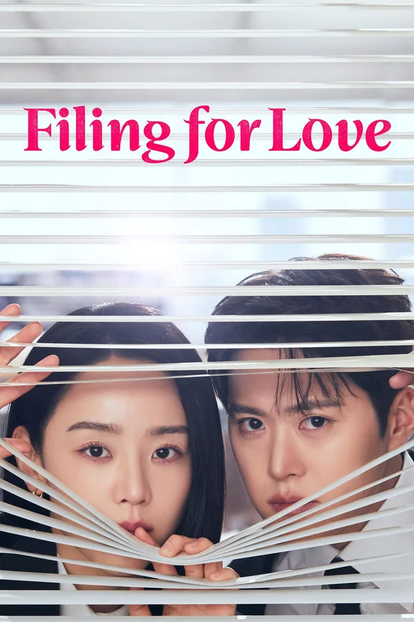 Read more about the article Filing for Love S01 (Episode 1 Added) | Korean Drama