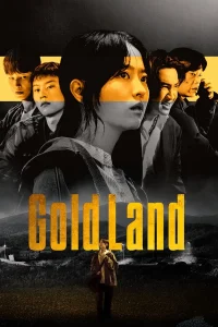 Download Gold Land (2026) Korean Movie