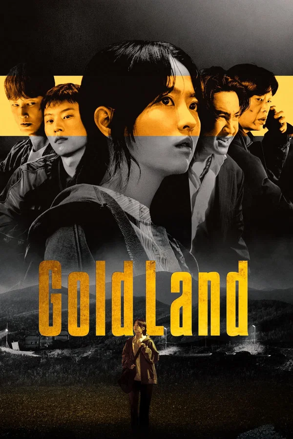 Read more about the article Gold Land S01 (Episode 5 & 6 Added) | Korean Drama