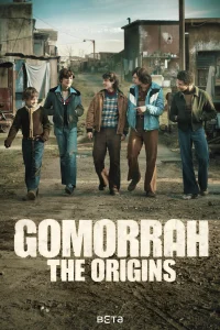 Download Gomorrah: The Origins (2026) S01 Hollywood Foreign Tv series