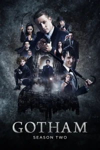 Download Gotham S02 Hollywood Tv series