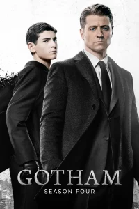 Download Gotham S04 Hollywood Tv series
