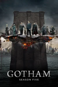 Download Gotham S05 Hollywood Tv series