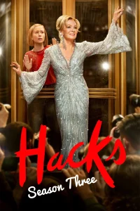 Download Hacks S03 Hollywood Tv Series