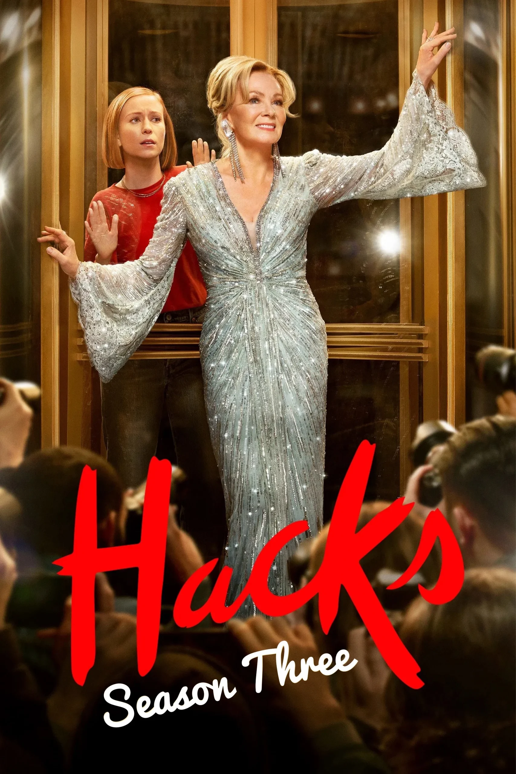 Hacks S03 (Complete)