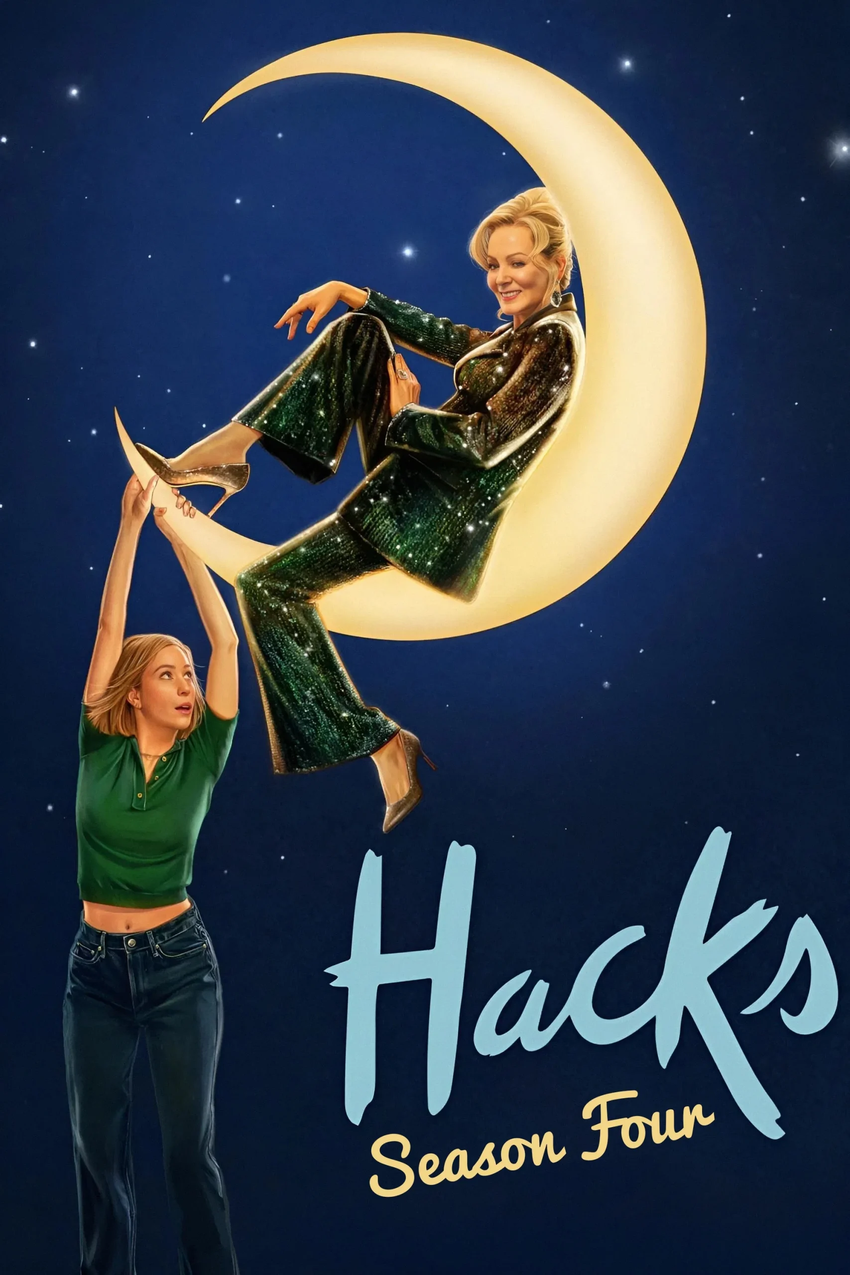 Hacks S04 (Complete)