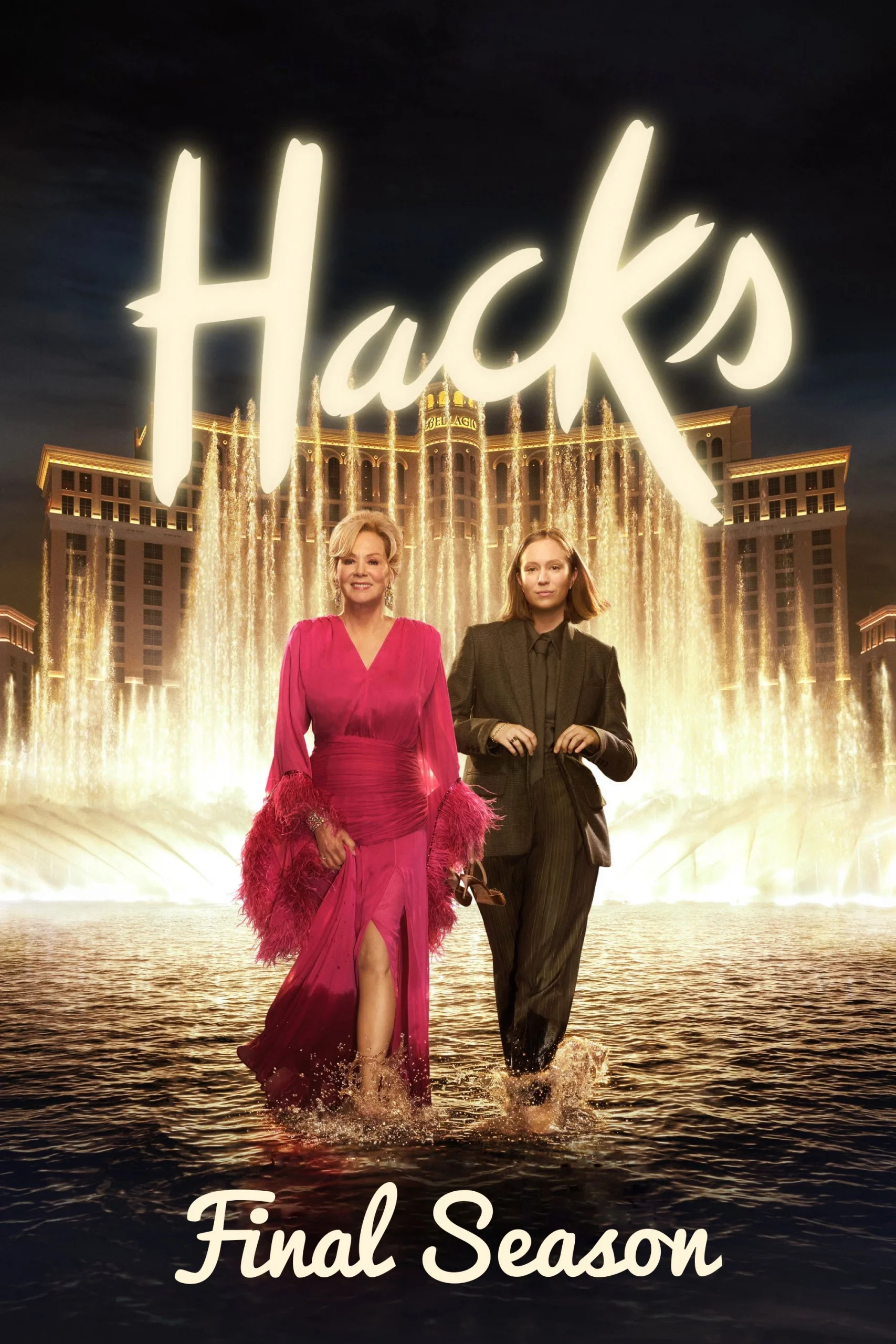 Read more about the article Hacks S05 (Episode 10 Added)  | TV Series