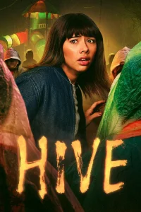 Download Hive (2026) Hollywood Movie