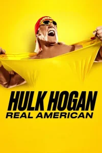 Download Hulk Hogan: Real American (2026)