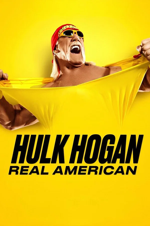Read more about the article Hulk Hogan: Real American (Episode 1 – 4 Added) | TV Series