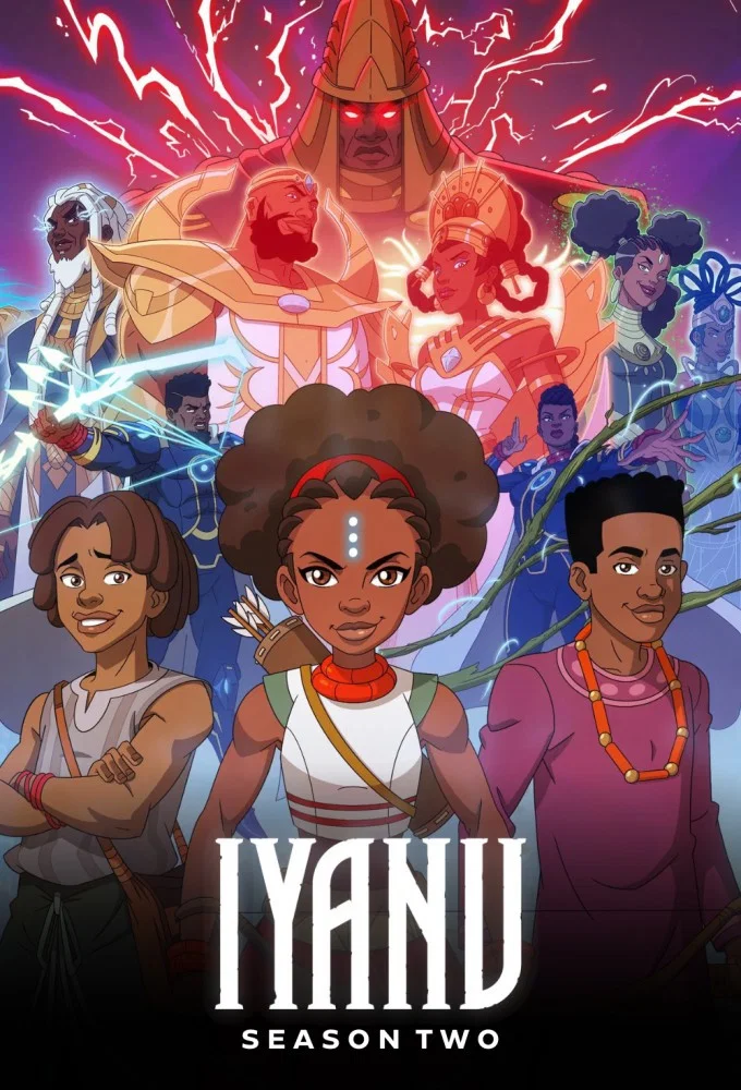 Read more about the article Iyanu S02 (Episode 1 – 4 Added ) | TV Series
