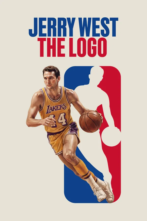 Read more about the article Jerry West: The Logo (2025) | Download Hollywood Documentary