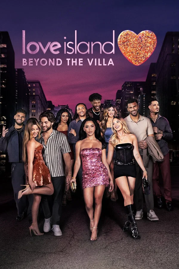 Read more about the article Love Island: Beyond the Villa S2 (Episode 2 & 3 Added ) | TV Series