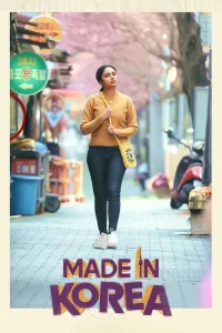 Download Made in Korea (2026) Foreign Movie