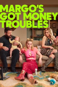 Download Margo's Got Money Troubles (2026) Hollywood Tv series
