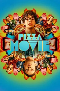 Download Pizza Movie (2026) Hollywood Movie