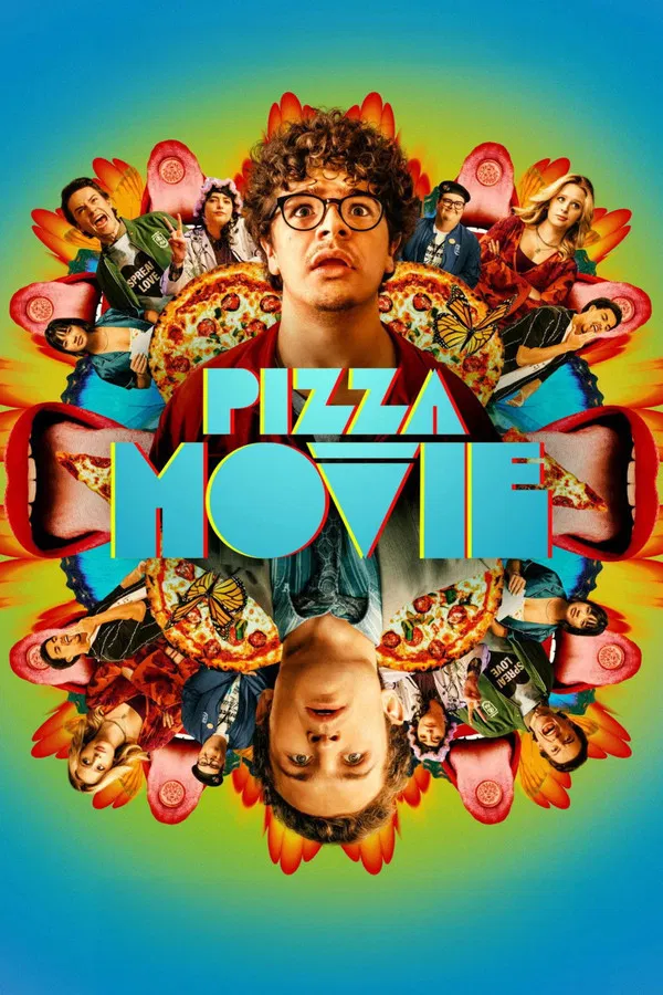 Download Pizza Movie (2026) Hollywood Movie