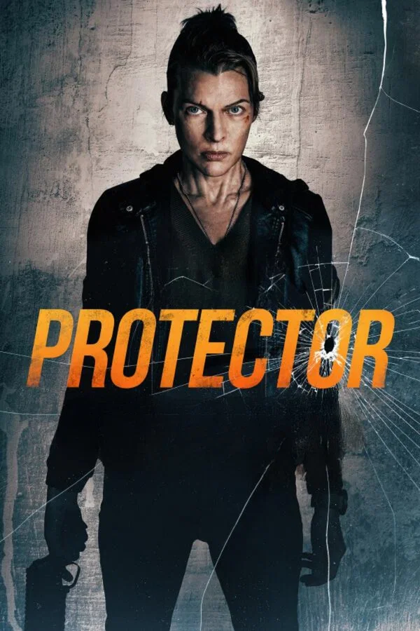 Read more about the article Protector (2026) | Download Hollywood Movie