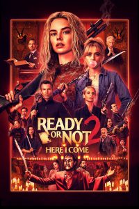 Download Ready or Not: Here I Come 2 (2026) Hollywood Movie