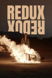 Download Redux Redux (2025) Hollywood Movie