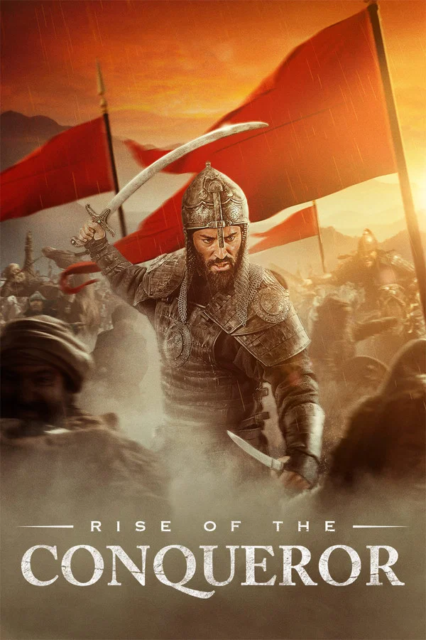 Read more about the article Rise of the Conqueror (2026) | Download Hollywood Movie