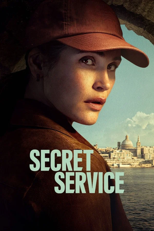 Read more about the article Secret Service (Complete)  | TV Series