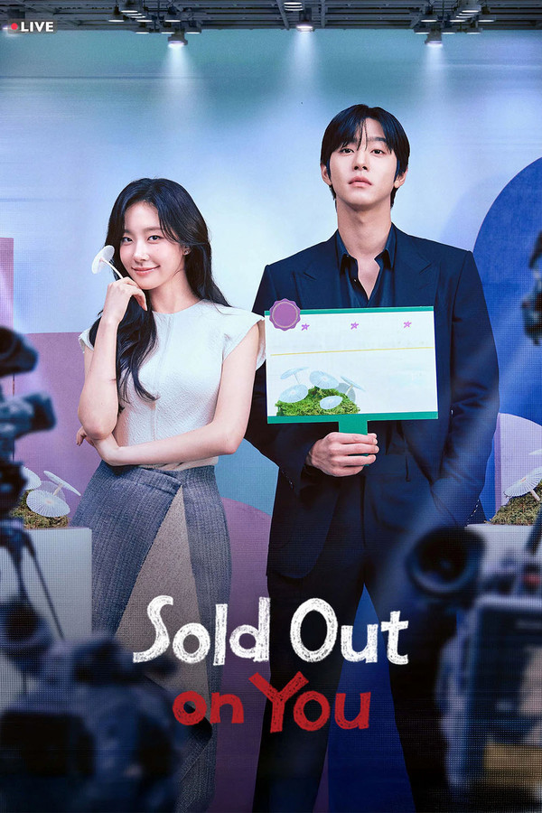 Read more about the article Sold Out on You S01 (Episode 2 Added) | Korean Drama