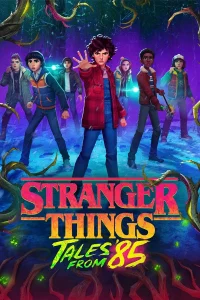 Download Stranger Things: Tales from '85 (2026) Hollywood Tv series