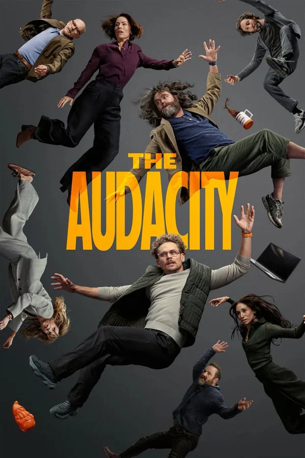 Read more about the article The Audacity S01 (Episode 1 & 2 Added) | TV Series