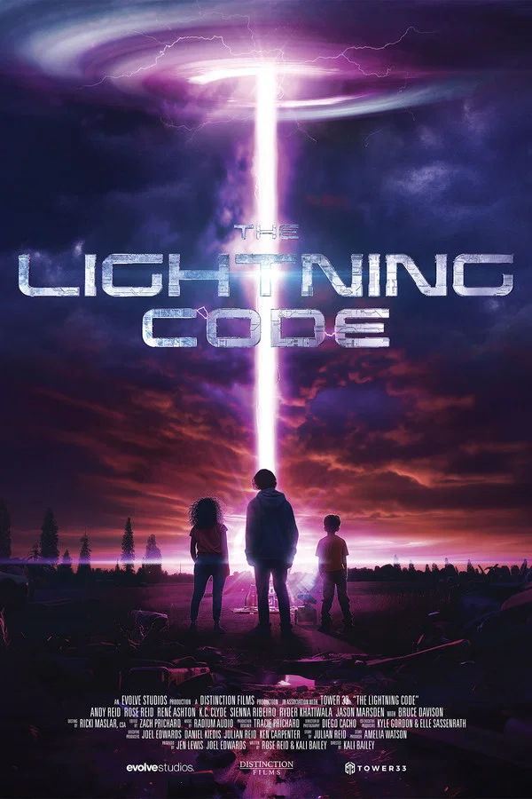 Read more about the article The Lightning Code (2026) | Download Hollywood Movie