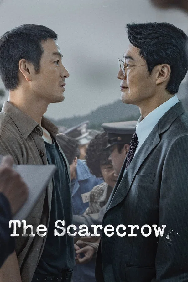 Read more about the article The Scarecrow S01 (Episode 2 Added) | Korean Drama