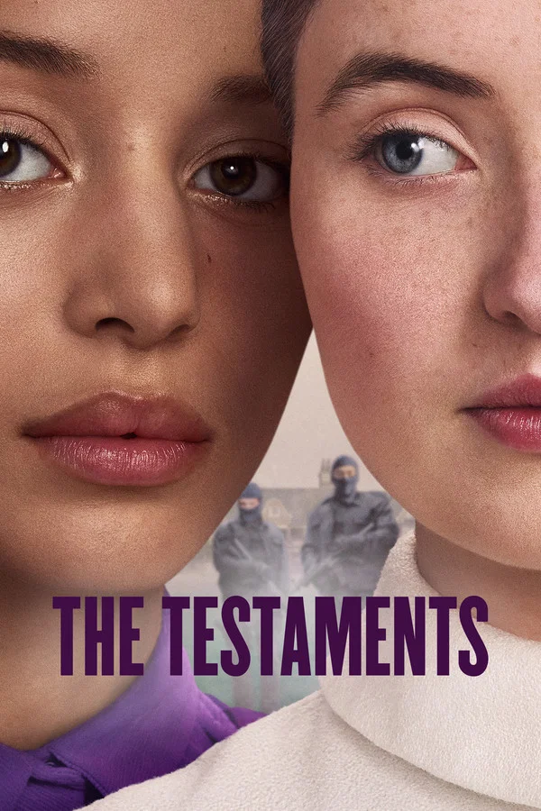 Read more about the article The Testaments (Episode 5 Added) | TV Series