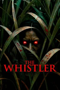 Downloaded The Whistler (2026) Hollywood Movie