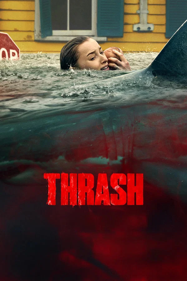 Read more about the article Thrash (2026) | Download Hollywood Movie