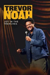 Download Trevor Noah: Joy in the Trenches (2026) Download Standup Special
