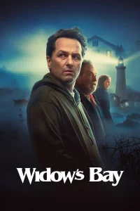 Download Widow's Bay (2026) Tv series