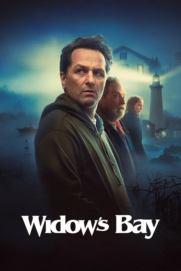 Read more about the article Widow’s Bay S02 (Episode 5 Added) | TV Series