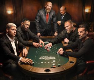 Download WWE WrestleMania 42