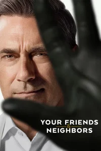 Download Your Friends & Neighbors S02 (2026) Hollywood Tv Series