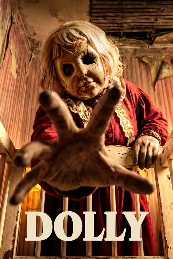 Read more about the article Dolly (2026) | Download Hollywood Movie