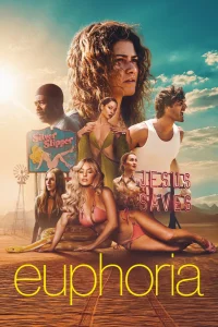 download euphoria tv series