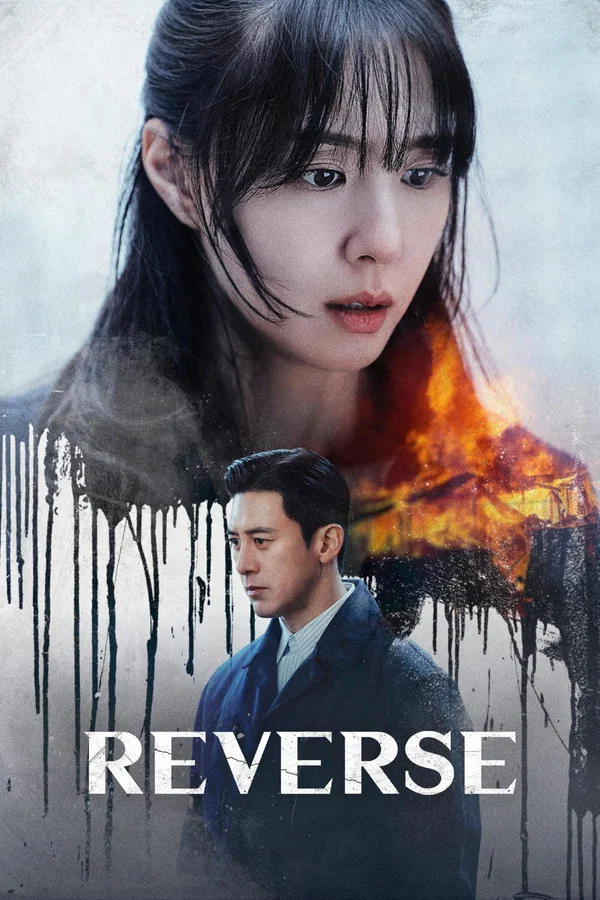 Read more about the article Reverse S01 (Episode 3 & 4 Added) | Korean Drama