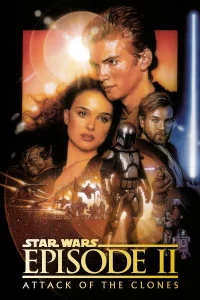 Read more about the article Star Wars: Episode II – Attack of the Clones (2002) | Download Hollywood Movie