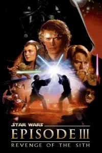 Read more about the article Star Wars: Episode III – Revenge of the Sith (2005) | Download Hollywood Movie