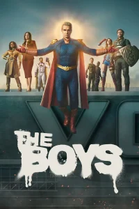 download the boys tv series