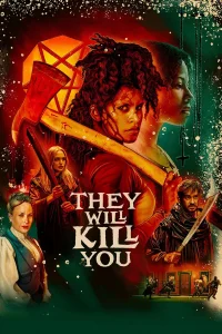 download they will kill you hollywood movie